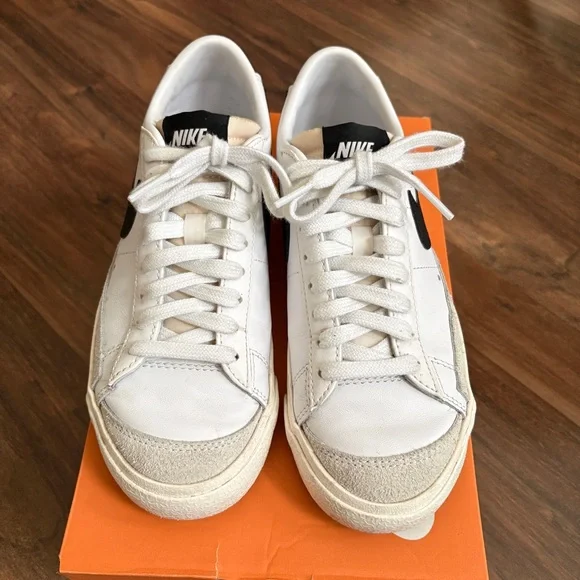 Nike Blazer Low ‘77 - Picture 4 of 6